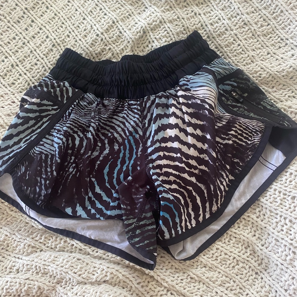 Lululemon Shorts Women’s 2